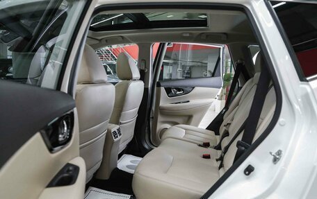 Nissan X-Trail, 2021 год, 2 150 000 рублей, 7 фотография