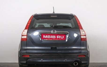 Honda CR-V III рестайлинг, 2008 год, 1 359 000 рублей, 5 фотография