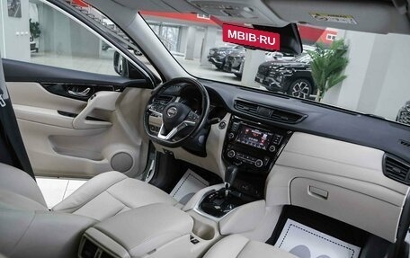 Nissan X-Trail, 2021 год, 2 150 000 рублей, 5 фотография