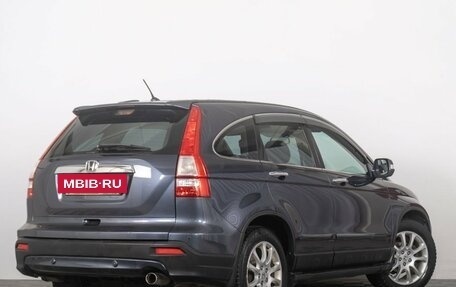 Honda CR-V III рестайлинг, 2008 год, 1 359 000 рублей, 7 фотография