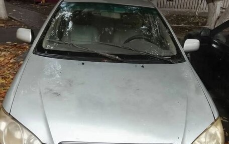 BYD F3 I, 2007 год, 40 000 рублей, 3 фотография