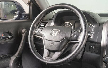 Honda CR-V III рестайлинг, 2008 год, 1 359 000 рублей, 10 фотография