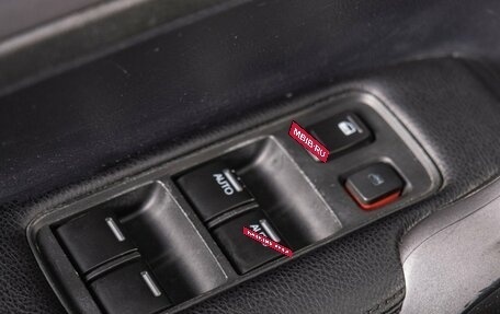 Honda CR-V III рестайлинг, 2008 год, 1 359 000 рублей, 9 фотография