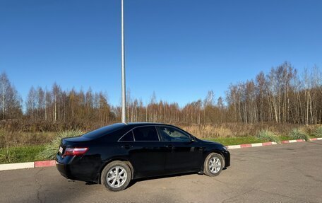 Toyota Camry, 2009 год, 700 000 рублей, 5 фотография