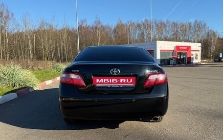 Toyota Camry, 2009 год, 700 000 рублей, 4 фотография