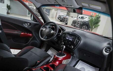 Nissan Juke II, 2011 год, 995 000 рублей, 4 фотография