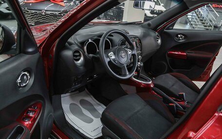 Nissan Juke II, 2011 год, 995 000 рублей, 6 фотография