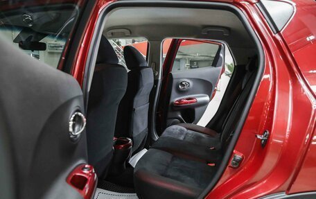 Nissan Juke II, 2011 год, 995 000 рублей, 5 фотография