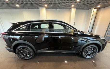 Haval F7, 2025 год, 3 242 000 рублей, 2 фотография