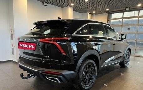 Haval F7, 2025 год, 3 242 000 рублей, 3 фотография