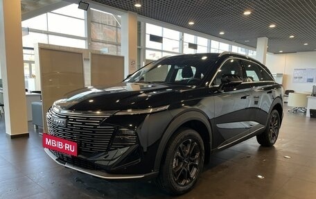 Haval F7, 2025 год, 3 242 000 рублей, 7 фотография