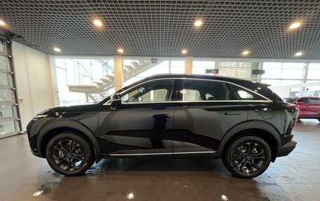 Haval F7, 2025 год, 3 242 000 рублей, 6 фотография