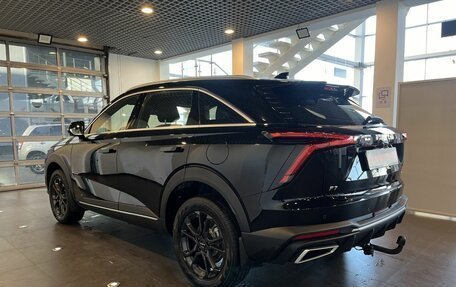 Haval F7, 2025 год, 3 242 000 рублей, 5 фотография