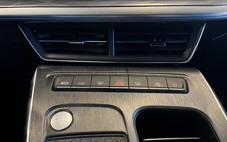 Haval F7, 2025 год, 3 242 000 рублей, 15 фотография