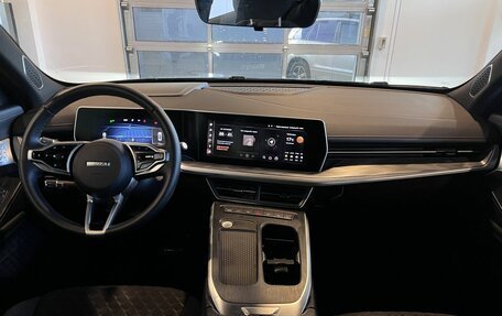 Haval F7, 2025 год, 3 242 000 рублей, 9 фотография