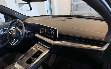 Haval F7, 2025 год, 3 242 000 рублей, 12 фотография