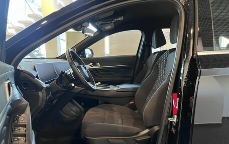 Haval F7, 2025 год, 3 242 000 рублей, 16 фотография