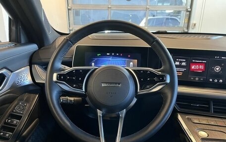 Haval F7, 2025 год, 3 242 000 рублей, 10 фотография