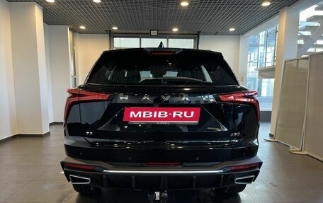 Haval F7, 2025 год, 3 242 000 рублей, 4 фотография