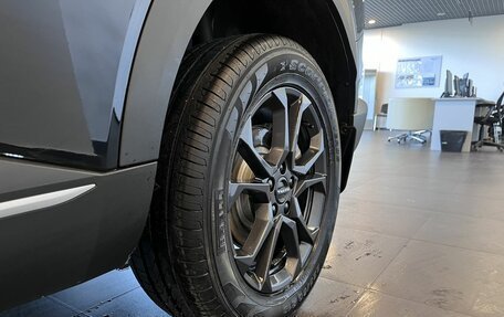 Haval F7, 2025 год, 3 242 000 рублей, 20 фотография