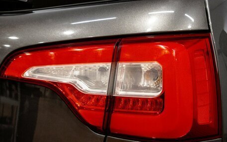KIA Sorento II рестайлинг, 2013 год, 1 559 000 рублей, 9 фотография