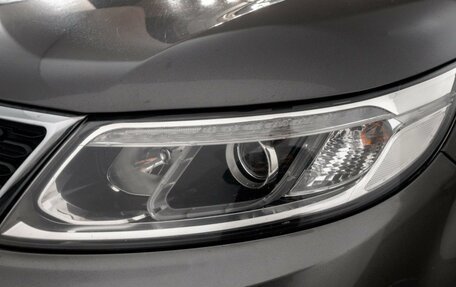 KIA Sorento II рестайлинг, 2013 год, 1 559 000 рублей, 8 фотография