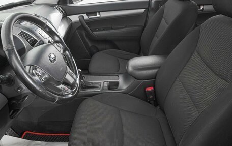 KIA Sorento II рестайлинг, 2013 год, 1 559 000 рублей, 11 фотография