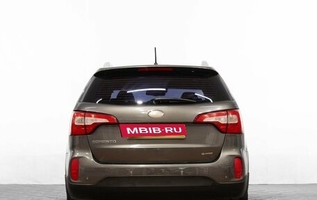 KIA Sorento II рестайлинг, 2013 год, 1 559 000 рублей, 5 фотография