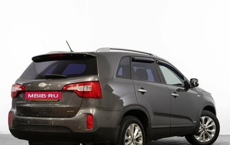 KIA Sorento II рестайлинг, 2013 год, 1 559 000 рублей, 4 фотография