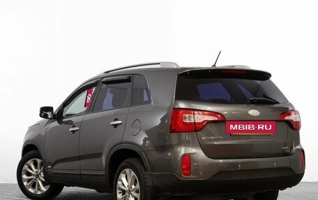KIA Sorento II рестайлинг, 2013 год, 1 559 000 рублей, 6 фотография