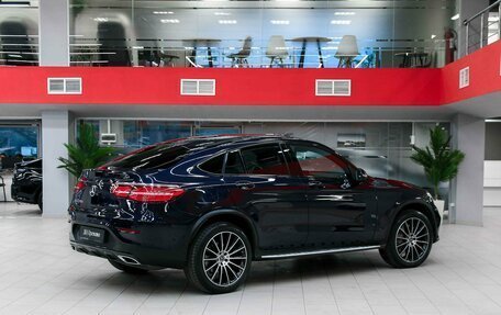 Mercedes-Benz GLC, 2019 год, 3 490 000 рублей, 2 фотография