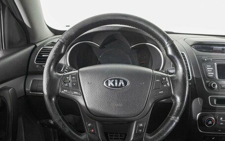KIA Sorento II рестайлинг, 2013 год, 1 559 000 рублей, 15 фотография