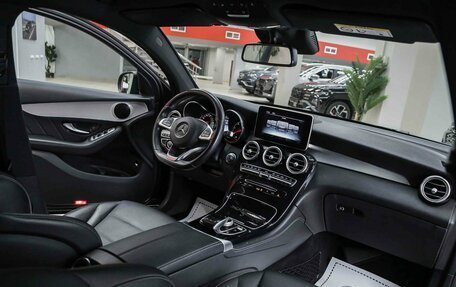 Mercedes-Benz GLC, 2019 год, 3 490 000 рублей, 5 фотография