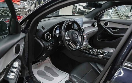 Mercedes-Benz GLC, 2019 год, 3 490 000 рублей, 8 фотография