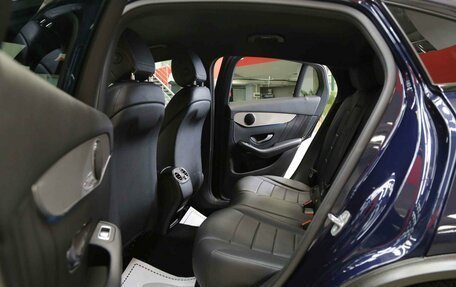 Mercedes-Benz GLC, 2019 год, 3 490 000 рублей, 7 фотография