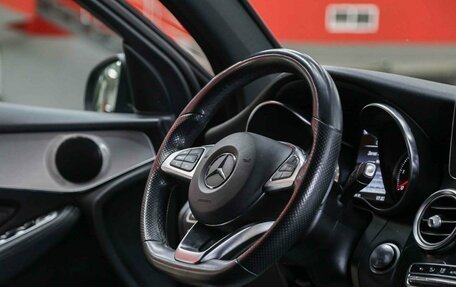 Mercedes-Benz GLC, 2019 год, 3 490 000 рублей, 9 фотография
