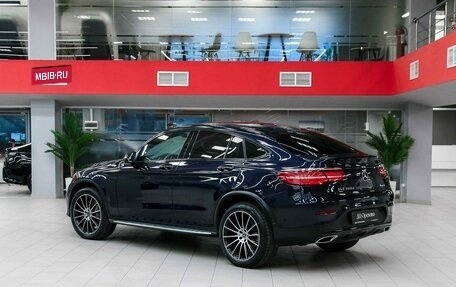 Mercedes-Benz GLC, 2019 год, 3 490 000 рублей, 4 фотография