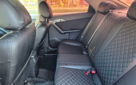 KIA Cerato III, 2013 год, 1 000 000 рублей, 4 фотография