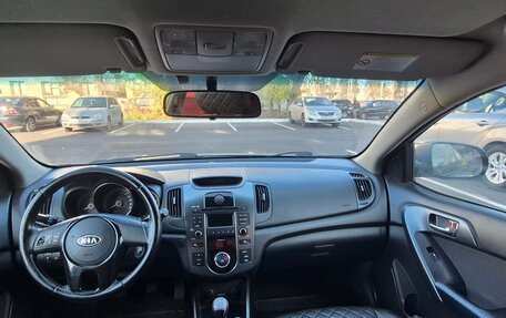 KIA Cerato III, 2013 год, 1 000 000 рублей, 3 фотография