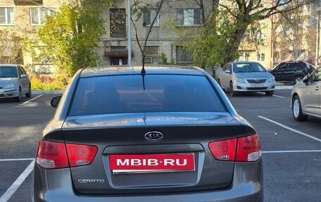 KIA Cerato III, 2013 год, 1 000 000 рублей, 2 фотография
