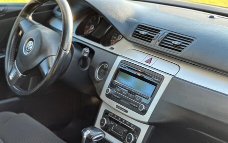 Volkswagen Passat B6, 2010 год, 690 000 рублей, 8 фотография