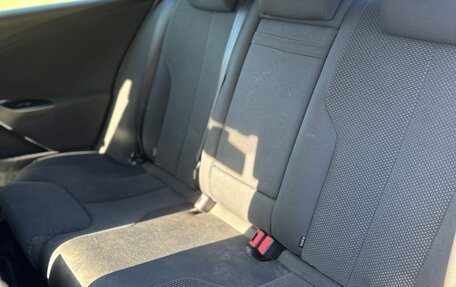 Volkswagen Passat B6, 2010 год, 690 000 рублей, 11 фотография