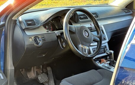Volkswagen Passat B6, 2010 год, 690 000 рублей, 9 фотография