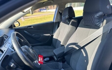 Volkswagen Passat B6, 2010 год, 690 000 рублей, 12 фотография
