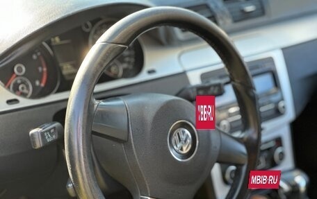 Volkswagen Passat B6, 2010 год, 690 000 рублей, 10 фотография