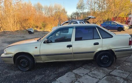 Daewoo Nexia I рестайлинг, 2006 год, 65 000 рублей, 3 фотография