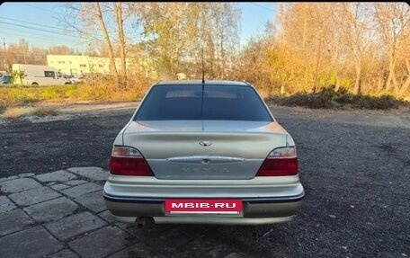 Daewoo Nexia I рестайлинг, 2006 год, 65 000 рублей, 2 фотография