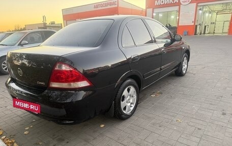 Nissan Almera Classic, 2011 год, 520 000 рублей, 4 фотография