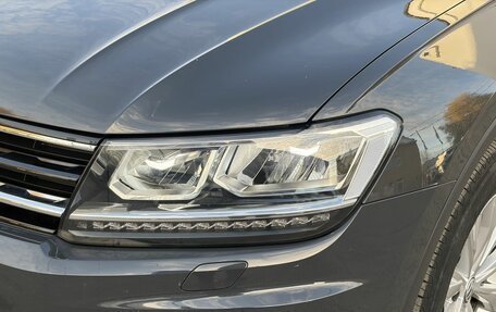 Volkswagen Tiguan II, 2018 год, 2 550 000 рублей, 7 фотография