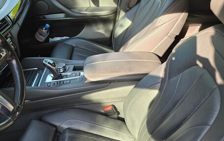 BMW X6, 2017 год, 4 250 000 рублей, 8 фотография